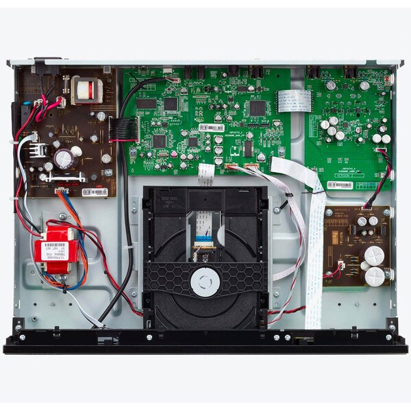 Main product image for Denon DCD-900NE CD Player245-4018
